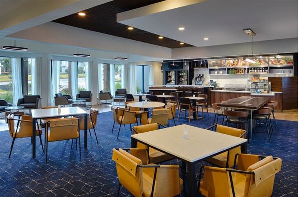 Courtyard Dayton South Mall