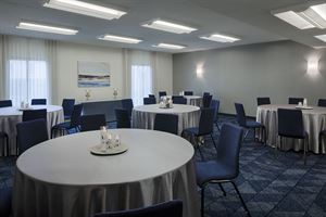 Meeting room A