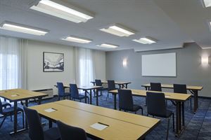 Meeting Room B