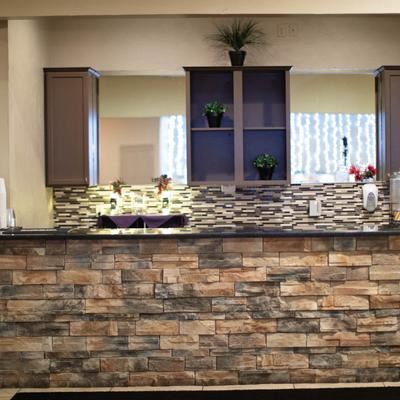 Celebrations Bar - Banquet - Grill