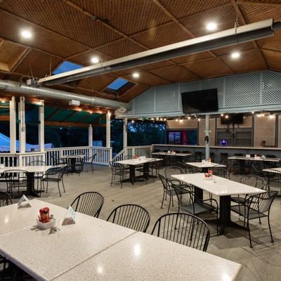 Celebrations Bar - Banquet - Grill