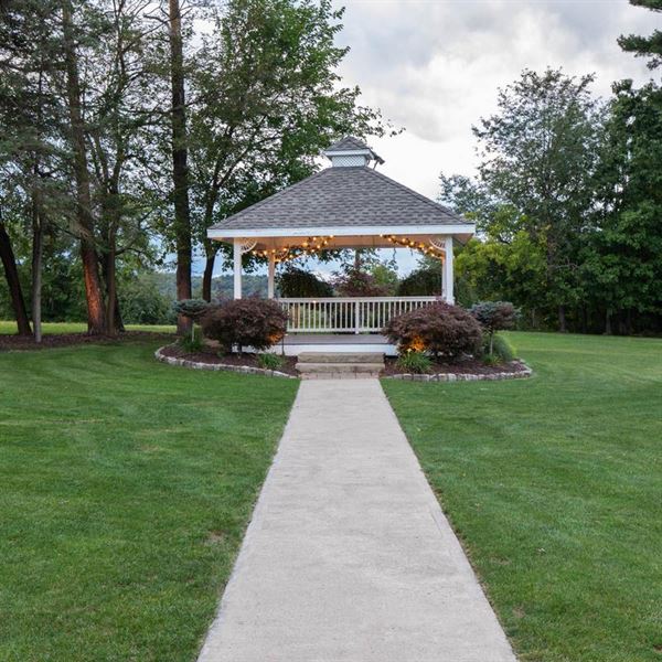 Celebrations Bar - Banquet - Grill