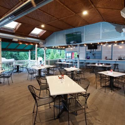 Celebrations Bar - Banquet - Grill