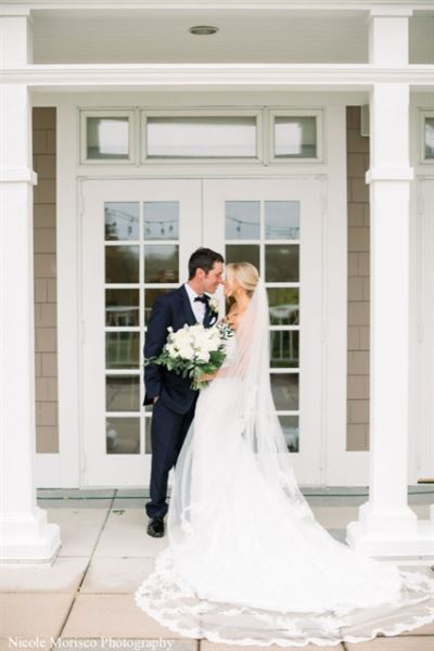 Royal Melbourne Country Club