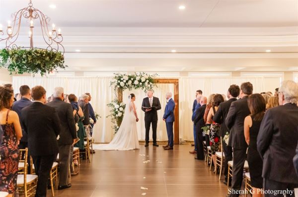 Royal Melbourne Country Club