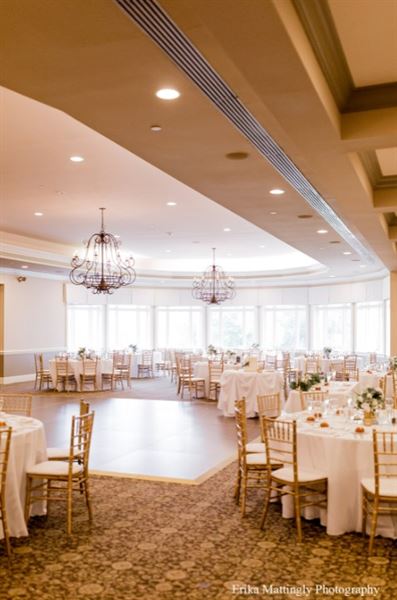 Royal Melbourne Country Club