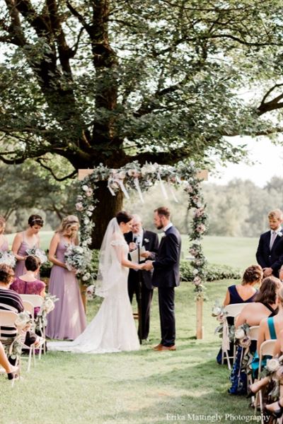 Royal Melbourne Country Club