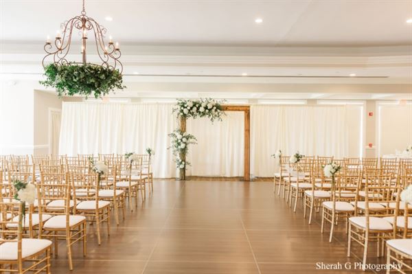 Royal Melbourne Country Club