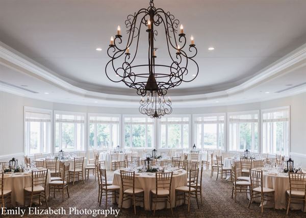 Royal Melbourne Country Club