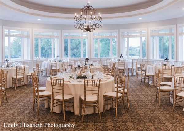 Royal Melbourne Country Club