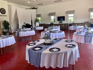 Banquet Room
