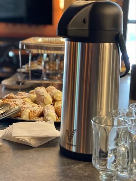 The Villa Restaurant