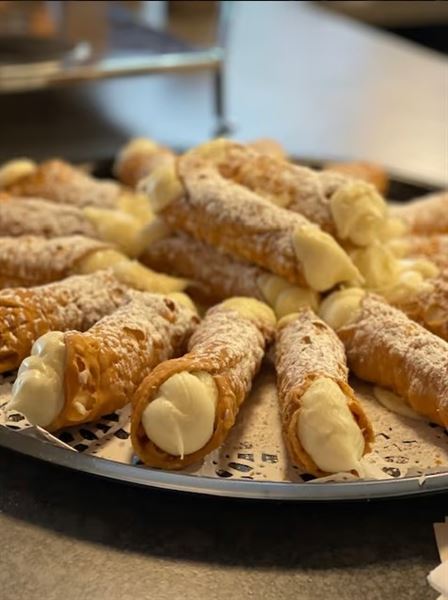 The Villa Restaurant