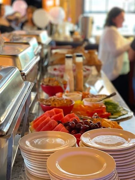 The Villa Restaurant