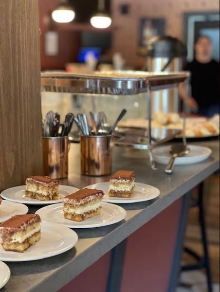 The Villa Restaurant