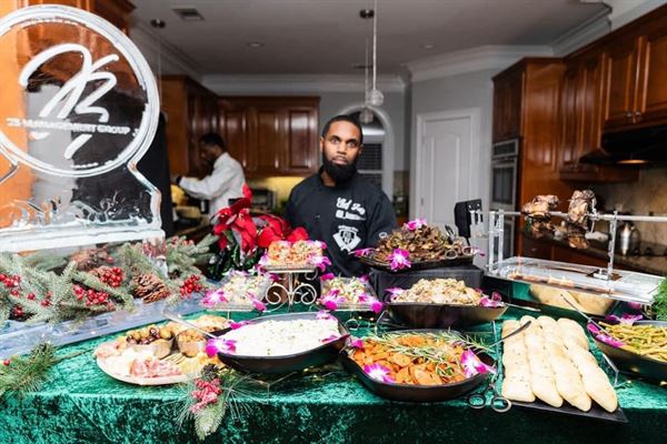 Simply Chic Soirées