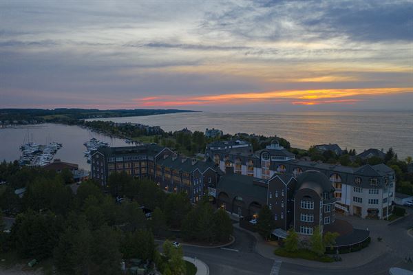 Village Suites Bay Harbor