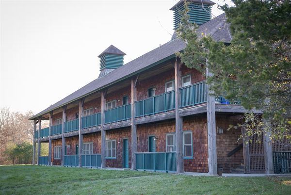 Kaatsbaan Cultural Park