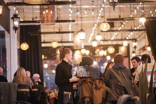 Browns Socialhouse QE Theatre