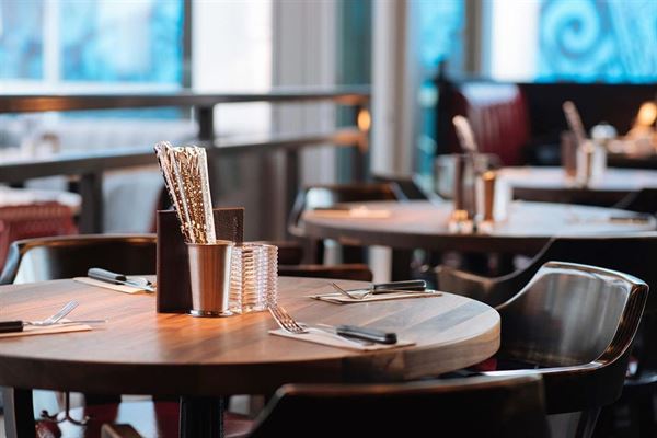 Browns Socialhouse QE Theatre