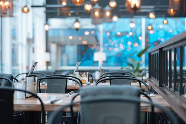 Browns Socialhouse QE Theatre