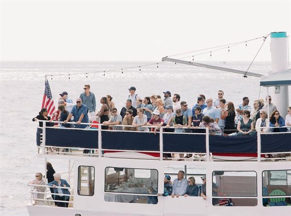 Mahi Mahi Cruises and Charters