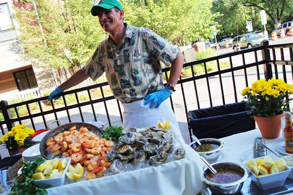 Menotomy Grill and Tavern