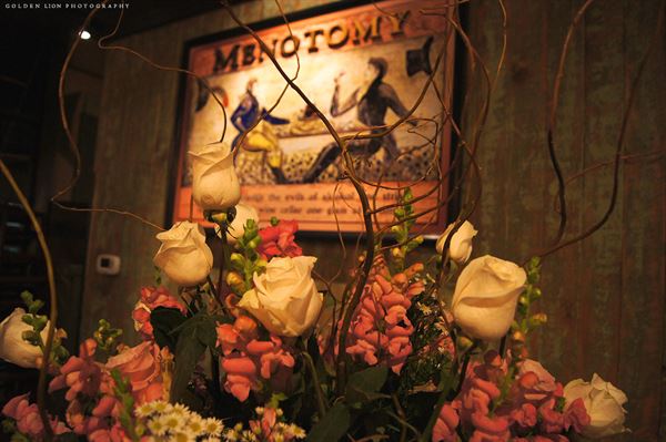 Menotomy Grill and Tavern