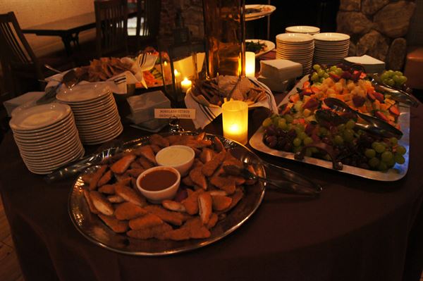 Menotomy Grill and Tavern