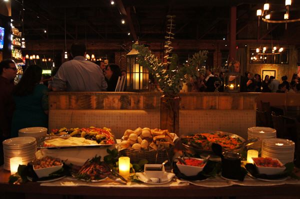 Menotomy Grill and Tavern