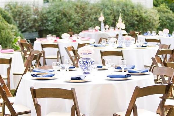 The Bailey-Tebault House