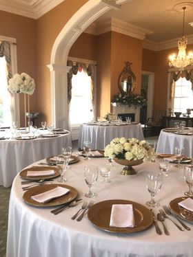 The Bailey-Tebault House