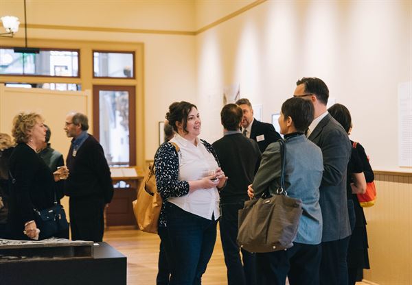 Architectural Heritage Center