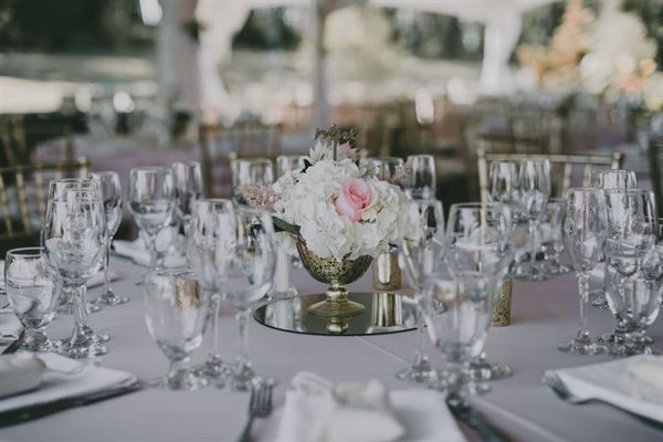 The Redwoods Golf Course