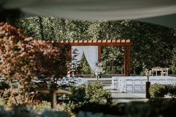 The Redwoods Golf Course