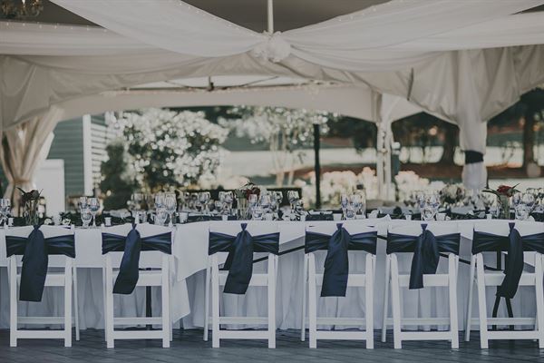 The Redwoods Golf Course