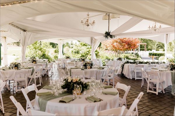 The Redwoods Golf Course