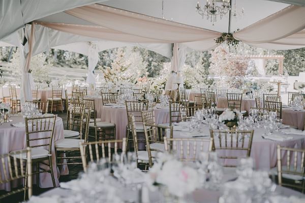 The Redwoods Golf Course