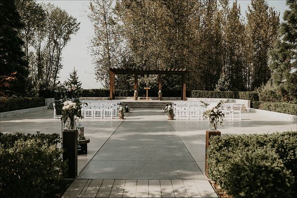 The Redwoods Golf Course