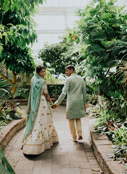 Buffalo and Erie County Botanical Gardens