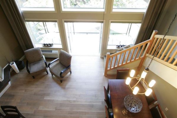 Old House Hotel & Spa