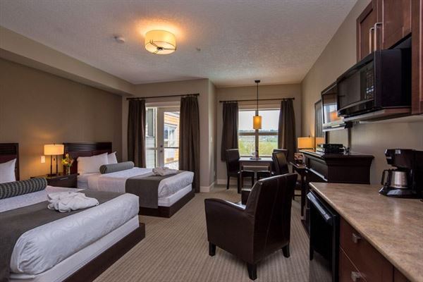 Old House Hotel & Spa