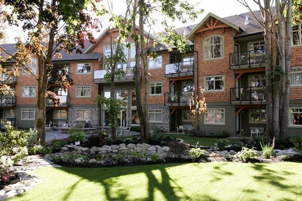 Old House Hotel & Spa