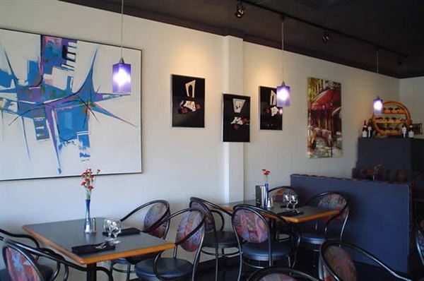 Old House Hotel & Spa