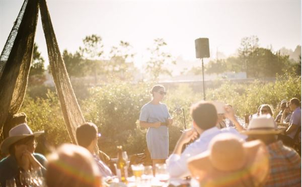 Karissa Paxton Events