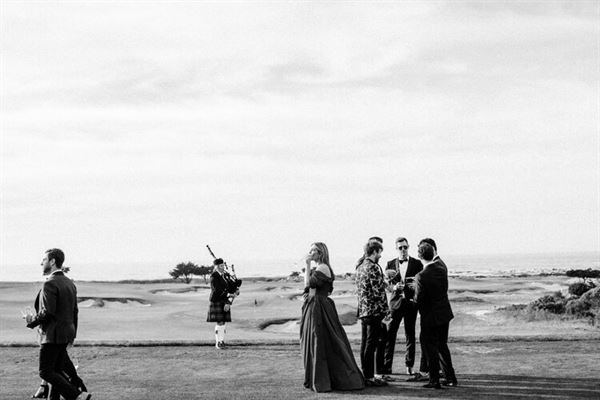 Karissa Paxton Events