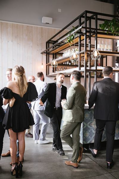 Karissa Paxton Events