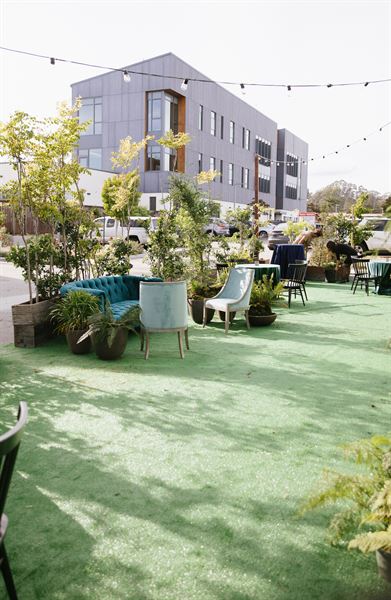 Karissa Paxton Events