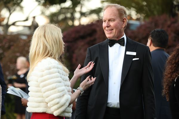 Karissa Paxton Events