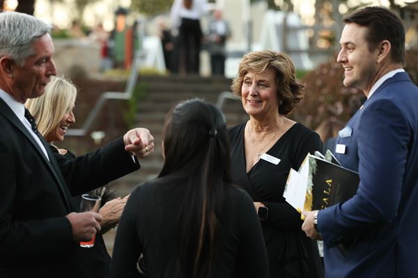 Karissa Paxton Events